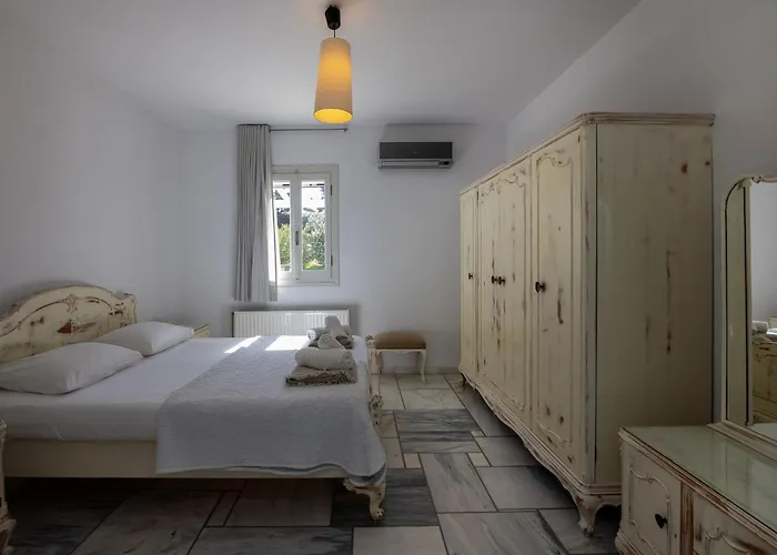 Marble Tinos * Agios Fokas (Tinos)