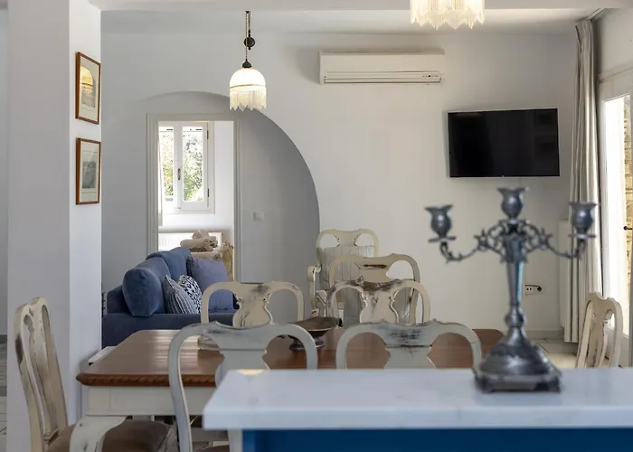 Marble Tinos * Agios Fokas (Tinos)