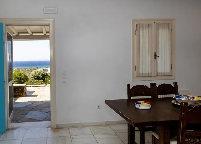 Marble Tinos Appartement *