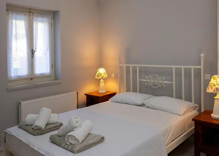 Marble Tinos Apartmán Agios Fokas (Tinos)