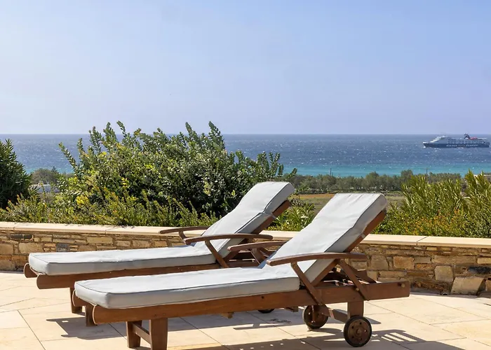 Marble Tinos * Agios Fokas (Tinos)