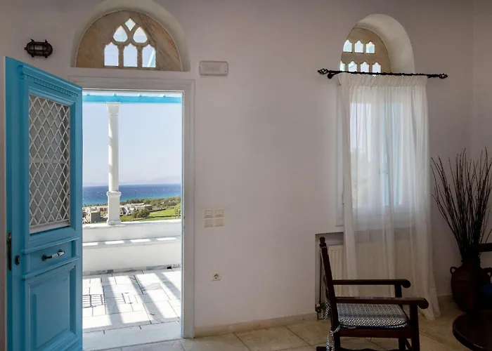 Marble Tinos Agios Fokas (Tinos)