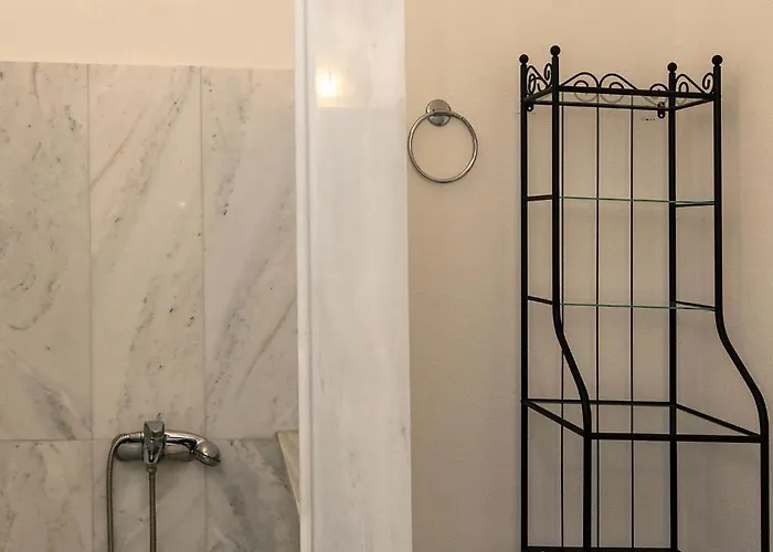 Marble Tinos Agios Fokas (Tinos)