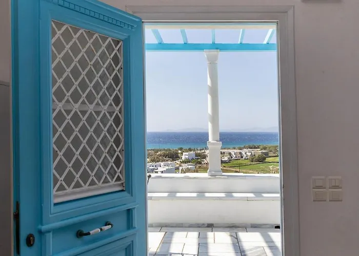 Marble Tinos * Agios Fokas (Tinos)