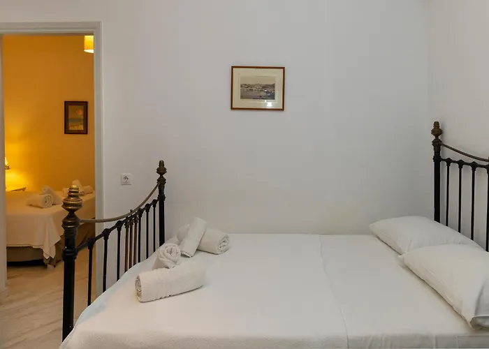 Marble Tinos * Agios Fokas (Tinos)