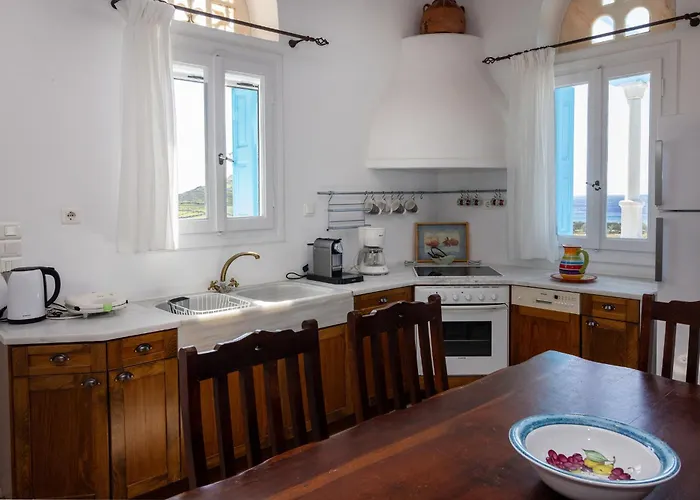 Marble Tinos * Agios Fokas (Tinos)