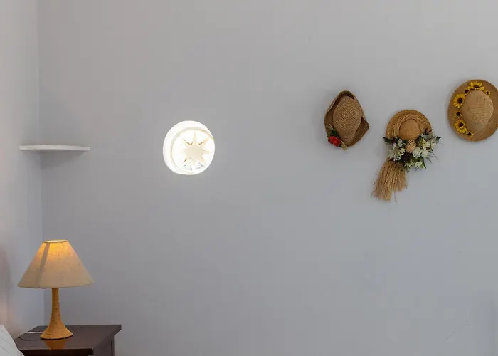 Marble Tinos * Agios Fokas (Tinos)