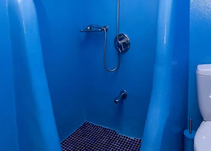 Marble Tinos Apartmán *